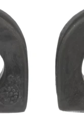 Delphi Suspension Stabilizer Bar Bushing Kit Toyota Tacoma Rear 2005-2013 4.0L V6                                     - TD4942W - Image 4