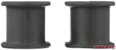 Delphi Suspension Stabilizer Bar Bushing Kit Toyota Tacoma Rear 2005-2013 4.0L V6 - TD4942W