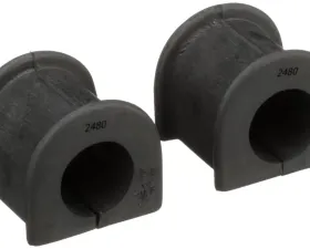 Delphi Suspension Stabilizer Bar Bushing Kit Toyota Front