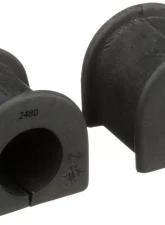 Delphi Suspension Stabilizer Bar Bushing Kit Toyota Front                                     - TD4943W - Image 7