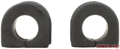 Delphi Suspension Stabilizer Bar Bushing Kit Toyota Front - TD4943W