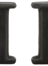 Delphi Suspension Stabilizer Bar Bushing Kit Toyota Front                                     - TD4943W - Image 3