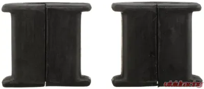 Delphi Suspension Stabilizer Bar Bushing Kit Toyota Front - TD4943W