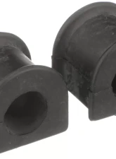 Delphi Suspension Stabilizer Bar Bushing Kit Rear                                     - TD4944W - Image 7