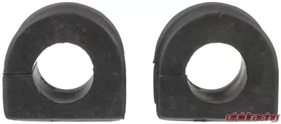 Delphi Suspension Stabilizer Bar Bushing Kit Rear - TD4944W