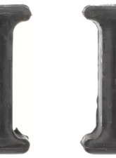 Delphi Suspension Stabilizer Bar Bushing Kit Rear                                     - TD4944W - Image 3