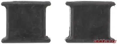 Delphi Suspension Stabilizer Bar Bushing Kit Rear - TD4944W