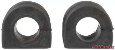 Delphi Suspension Stabilizer Bar Bushing Kit Rear - TD4944W