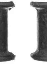 Delphi Suspension Stabilizer Bar Bushing Kit Rear                                     - TD4944W - Image 7