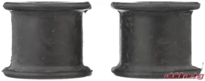 Delphi Suspension Stabilizer Bar Bushing Kit Rear - TD4944W