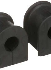 Delphi Suspension Stabilizer Bar Bushing Kit Lexus Rear 1996-2000                                     - TD4949W - Image 7