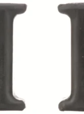 Delphi Suspension Stabilizer Bar Bushing Kit Lexus Rear 1996-2000                                     - TD4949W - Image 3