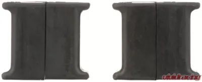 Delphi Suspension Stabilizer Bar Bushing Kit Lexus Rear 1996-2000 - TD4949W