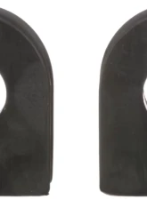 Delphi Suspension Stabilizer Bar Bushing Kit Lexus Rear 1996-2000                                     - TD4949W - Image 4