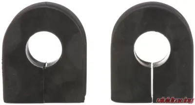 Delphi Suspension Stabilizer Bar Bushing Kit Lexus Rear 1996-2000 - TD4949W