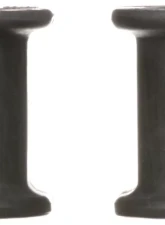 Delphi Suspension Stabilizer Bar Bushing Kit Lexus Rear 1996-2000                                     - TD4949W - Image 7