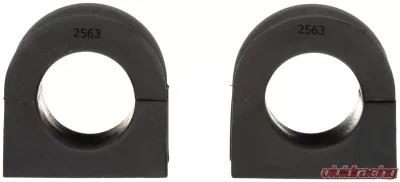 Delphi Suspension Stabilizer Bar Bushing Kit Acura Front - TD4950W