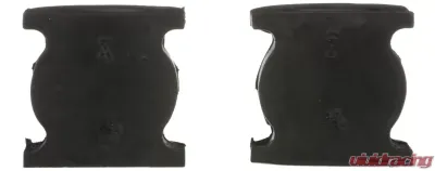 Delphi Suspension Stabilizer Bar Bushing Kit Acura Front - TD4950W