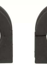 Delphi Suspension Stabilizer Bar Bushing Kit Acura Front                                     - TD4950W - Image 4