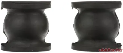 Delphi Suspension Stabilizer Bar Bushing Kit Acura Front - TD4950W