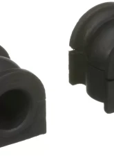 Delphi Suspension Stabilizer Bar Bushing Kit Front                                     - TD4953W - Image 7