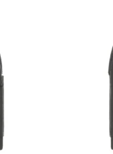 Delphi Suspension Stabilizer Bar Bushing Kit Front                                     - TD4953W - Image 2