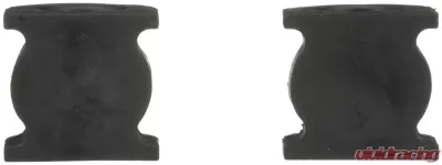 Delphi Suspension Stabilizer Bar Bushing Kit Front - TD4953W