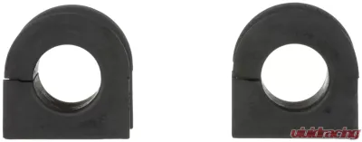 Delphi Suspension Stabilizer Bar Bushing Kit Front - TD4953W