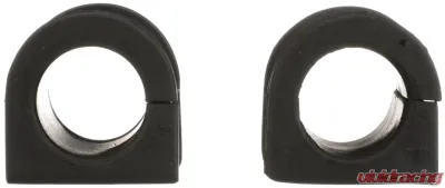 Delphi Suspension Stabilizer Bar Bushing Kit Honda Odyssey Front 1995-1998 - TD4954W