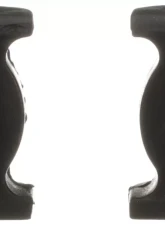 Delphi Suspension Stabilizer Bar Bushing Kit Honda Odyssey Front 1995-1998                                     - TD4954W - Image 3