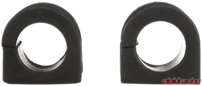 Delphi Suspension Stabilizer Bar Bushing Kit Honda Odyssey Front 1995-1998 - TD4954W