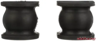 Delphi Suspension Stabilizer Bar Bushing Kit Honda Odyssey Front 1995-1998 - TD4954W