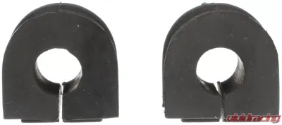 Delphi Suspension Stabilizer Bar Bushing Kit Honda Rear 1995-1997 - TD4956W