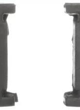 Delphi Suspension Stabilizer Bar Bushing Kit Honda Rear 1995-1997                                     - TD4956W - Image 3