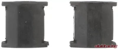 Delphi Suspension Stabilizer Bar Bushing Kit Honda Rear 1995-1997 - TD4956W