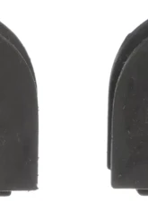 Delphi Suspension Stabilizer Bar Bushing Kit Honda Rear 1995-1997                                     - TD4956W - Image 4