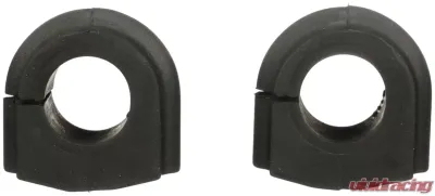 Delphi Suspension Stabilizer Bar Bushing Kit Nissan Frontier Front 1998-2000 2.4L 4-Cyl - TD4959W