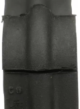 Delphi Suspension Stabilizer Bar Bushing Kit Nissan Frontier Front 1998-2000 2.4L 4-Cyl                                     - TD4959W - Image 3