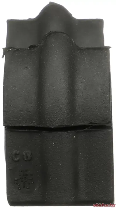 Delphi Suspension Stabilizer Bar Bushing Kit Nissan Frontier Front 1998-2000 2.4L 4-Cyl - TD4959W