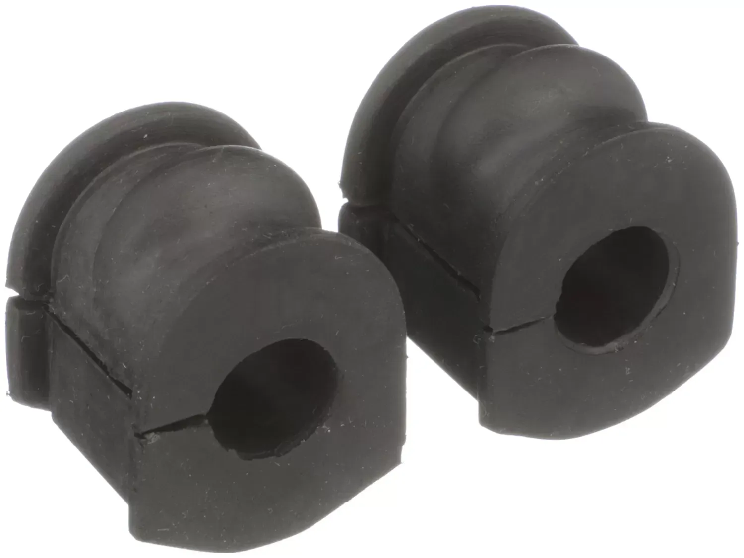 Delphi Suspension Stabilizer Bar Bushing Kit Nissan Rear - TD4960W