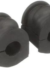 Delphi Suspension Stabilizer Bar Bushing Kit Nissan Rear                                     - TD4960W - Image 7