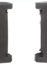 Delphi Suspension Stabilizer Bar Bushing Kit Nissan Rear                                     - TD4960W - Image 3