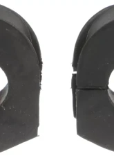 Delphi Suspension Stabilizer Bar Bushing Kit Nissan Rear                                     - TD4960W - Image 4