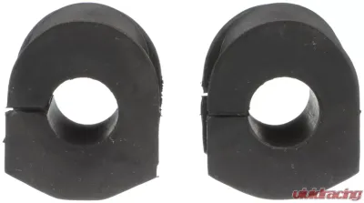 Delphi Suspension Stabilizer Bar Bushing Kit Nissan Rear - TD4960W