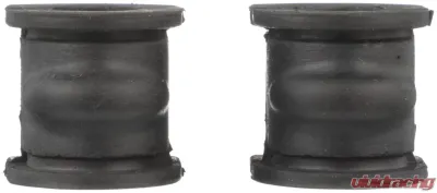 Delphi Suspension Stabilizer Bar Bushing Kit Nissan Rear - TD4960W