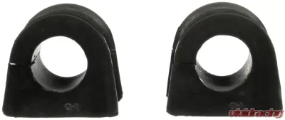 Delphi Suspension Stabilizer Bar Bushing Kit Hyundai Elantra Front 2000-2001 2.0L 4-Cyl - TD4962W