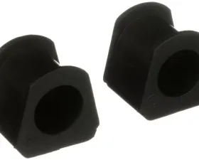 Delphi Suspension Stabilizer Bar Bushing Kit Mitsubishi Rear