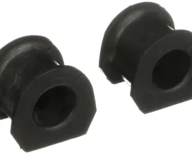 Delphi Suspension Stabilizer Bar Bushing Kit Mitsubishi Montero Front 1995-2000