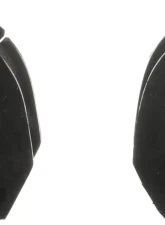 Delphi Suspension Stabilizer Bar Bushing Kit Mitsubishi Montero Front 1995-2000                                     - TD4966W - Image 2