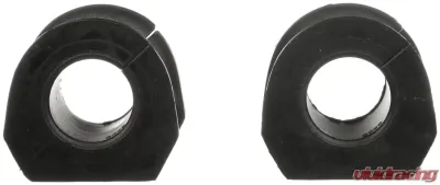 Delphi Suspension Stabilizer Bar Bushing Kit Mitsubishi Montero Front 1995-2000 - TD4966W
